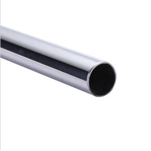 Cheap ASTM Welded Stainless Steel Seamless Pipes AISI JIS EN 304L 316L 2B Surface for sale