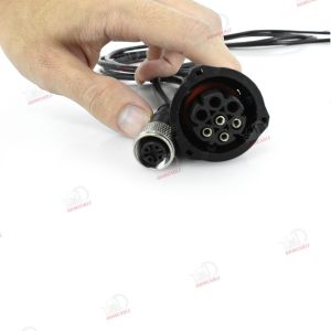 For Still Forklift Canbox 50983605400 Forklift Diagnostic Forklift Canbox