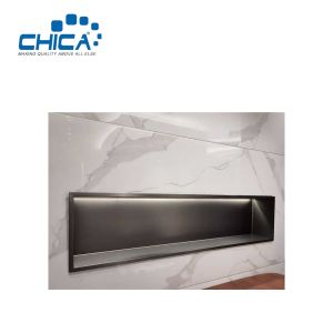 Single Stainless Steel Simple Style Rectangular Storage Cabinet For Office Can