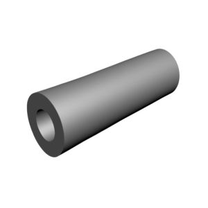 Cheap OEM Cylindrical Boat Fenders Natural Rubber SBR EPDM Material for sale