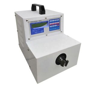 1500pcs/H Fully Automatic Microcomputer Pedal Twisting Machine for High Speed