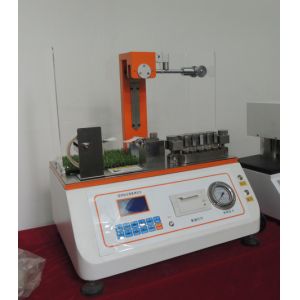 Interlayer Bonding Strength Tester for Testing the Tensile Strength of Paper and