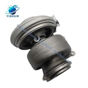 Turbocharger For M11 HX55W HX55W-E9871M/H19J11D 3536996 3800471