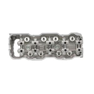 06A103373N 06A103373BB Auto Cylinder Head 06A103373BN For NISSAN Car