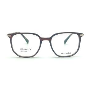OPT COM002 Heng Yang Optical Presents Acetate Optical Frame Designed for