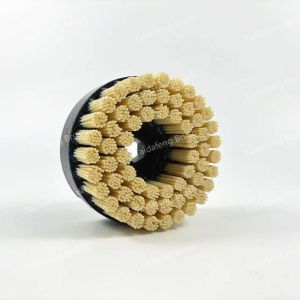 China Aluminium Oxide Diamond Disc Brush For Polishing And Cleaning Customized on sale