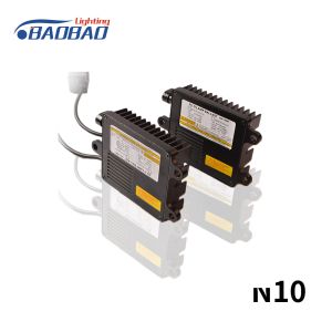 N10 100W Super high power hid xenon conversion kit