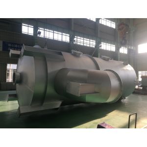 China So2 Cleaning Marine Desulfurization Puyier Scrubber on sale