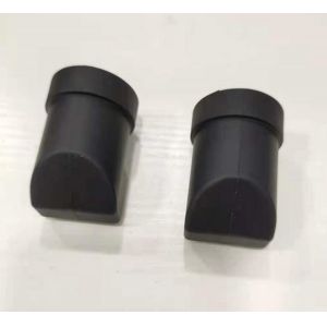 China Shockproof Silicone Rubber Sleeve 50 Shore A For Air Purifier on sale