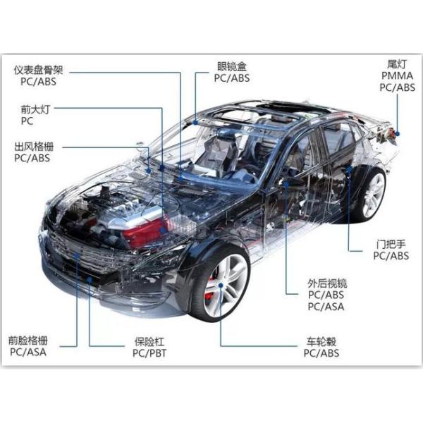 Quality Electric Windshield Washers Comprehensive Durability Test Certification wholesale