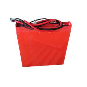Electric Pallet Jack Battery With Protection Range Of -20C To 60C From Over
