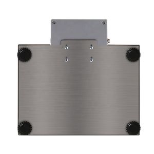 15kg Division 2g/1g Capacity Electronic Table Scale with Bluetooth and LED