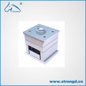 CNC Milling / CNC Metal Machining Turning Lathe CNC Machining