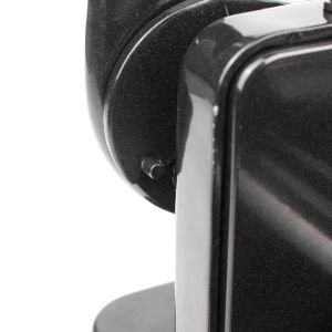 12 Inch Black Heavy Duty Paper Cutter Ideal for Paper Cutting in School and