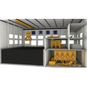 Cheap Stable Recovering Coal Slime Utilization System Highly Flexible Multipurpose for sale