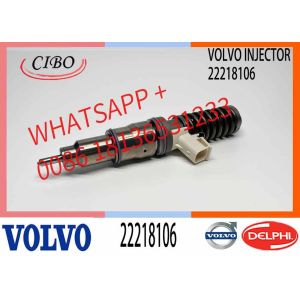 Rail Fuel Injector 85143382 22027810 22052772 22218106 22222025