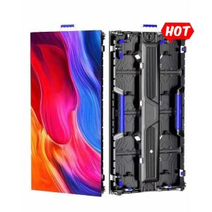 Front Service and Back Service P2.6 P2.9 P3.9 P4.8 Outdoor Indoor Stage Led