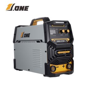 Portable three phase Mosfet Welding Machine 250Amp 280Amp 315Amp