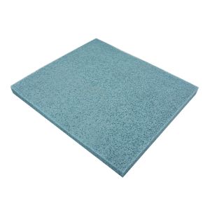 Versatile Open Cell Polyethylene Acoustic Foam with High Processability and