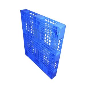 Injection Moulded HDPE Plastic Pallets 1200*1000