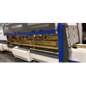 Horizontal Tempered Glass for Small Glass/Glass Tempering Machine 315 kVA