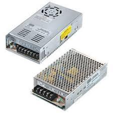 Cheap Miniature AC DC Switching Power Supply , Single 12 Volt Smps Power Supply for sale