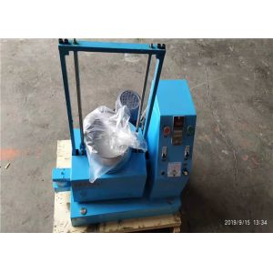 Vertical Test Sieve Shaker Electromagnetic Sieve Shaker