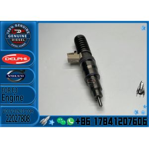 China Common Rail Injector 85013611 22027808 21092434 21431501 21506699 21683459 22052772  22479125 22717952 For VOL on sale