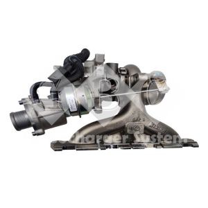 Cheap 1044T11 4548C13 Small Diesel Turbocharger Parts For VW AUDI 1.8 for sale