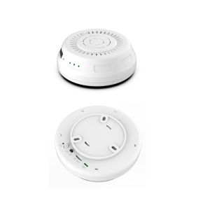 Messages Alerts H.264 Nanny Camera With Night Vision Wireless