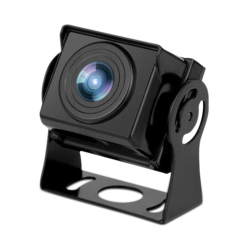 Cheap General Bus Reverse Parking Camera ABS HD Car Camera Truck Blind Area Rear View Starlight Car Monitoring for sale