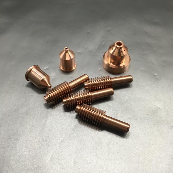 Plasma Cutting Consumables Maxpro 200 / HPR260XD / Powermax 105 nozzle and