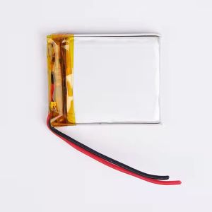 450mAh 3.7V Lithium Polymer Battery 502535 PSP Power Bank Tablet PC