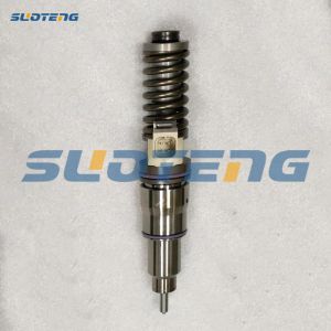 21371673 Common Rail Fuel Injector For D13 Engine