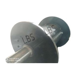 Cheap USA LBS Grooved Drum / Hydraulic Mooring Winch Customization Design for sale