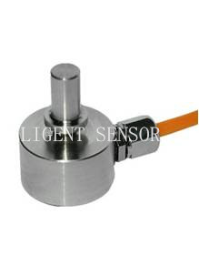 Miniature Compression and Tension Load Cell, Micro Sensor, Transducer, Transmitter, Capacity: 5~100KG
