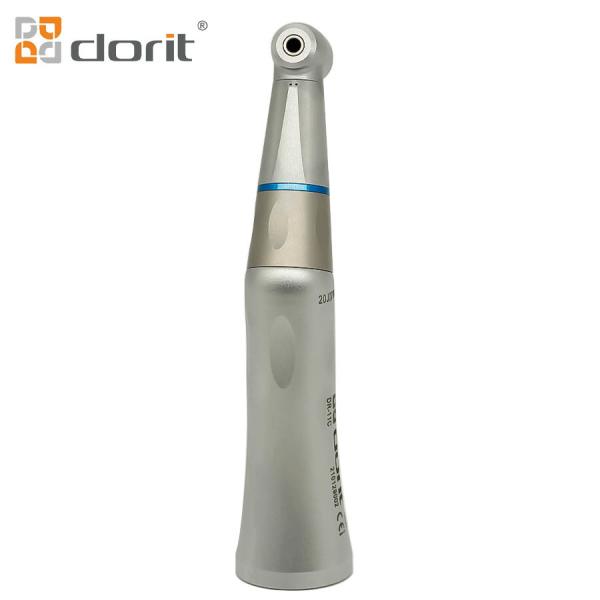 Quality 303 Stainless Steel Low Speed Contra Angle Handpieces Compatible KAVO MK wholesale