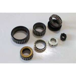 STIEBER quality freewheel made in china DC2776C-N one way sprag overrunning