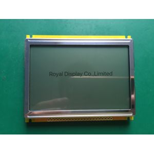 High Quality LCD Professional Display 240128 Matrix Dots DOT Matrix LCD Display
