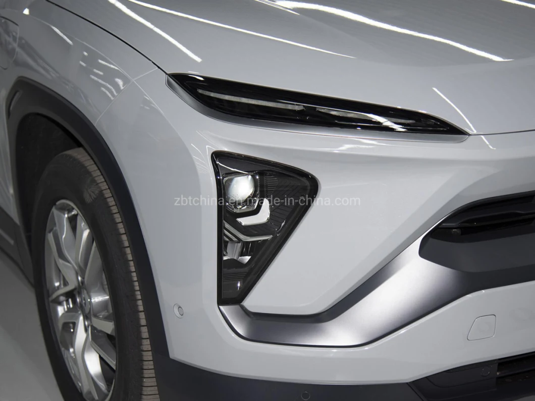 Air Purifier Electric Suv Vehicles Green Evs Nio Electric Car 320kw