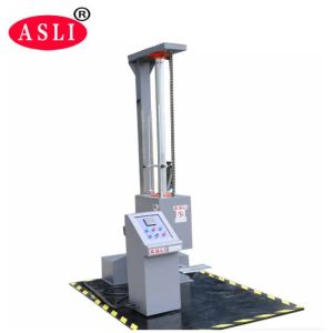 300mm To 2000mm Drop Height Customized Drop Testing Equipment