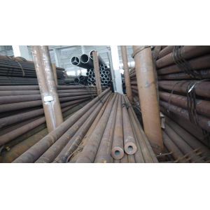 ASTM A53 B ASTM A106 B API 5L B cold drawn carbon steel seamless pipe