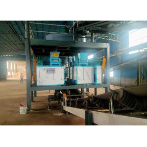 High Granulation Rate NPK Compost Pellet Making Machine Manure Pelletizer