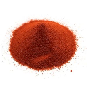 Organic Mild Chili Powder with AD Drying Technique and 1% Max Impurity for