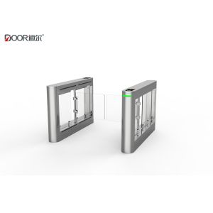 Cheap Popular Turnstile Security Systems Swing Gates for sale