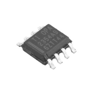 OPA2354AIDDAR New and original OPA2354AIDDAR SOP-8 Integrated circuit