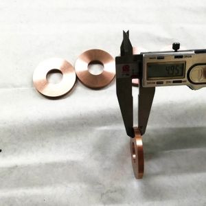 Fotma Tungsten Alloy Tungsten Heavy Alloy Rods GMW Alloy/Tungsten copper alloy