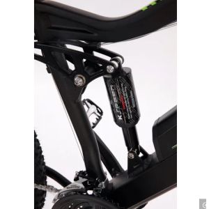 Aluminum Fork Material Fat Tire Super Electric Bike Bicycle 73 for 2021 On-Road