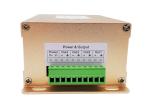 3-channel analog load cell conditioner multi-input load cell signal amplifier