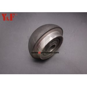 Custom Rubber Mouldings with High Tensile Strength and Superior Flexibility